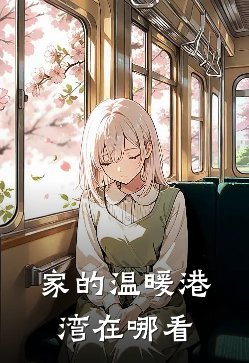 家的温暖港湾在哪看