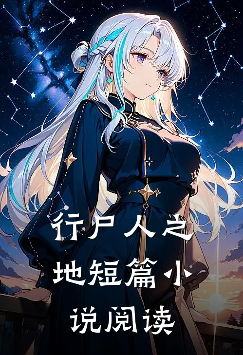 行尸人之地短篇小说阅读