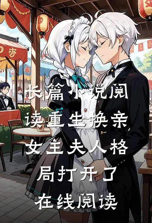 长篇小说阅读重生换亲女主夫人格局打开了在线阅读