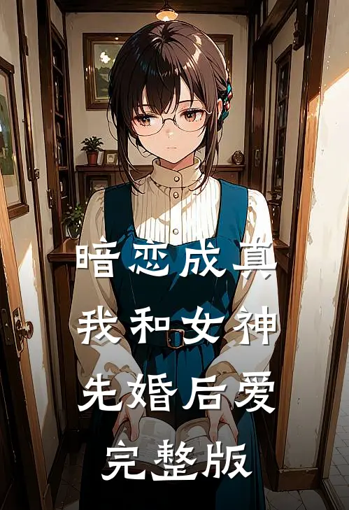 暗恋成真，我和女神先婚后爱完整版