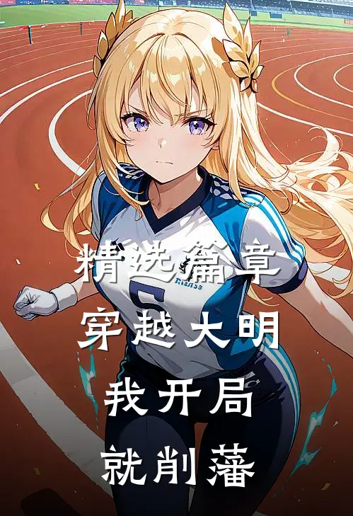 精选篇章穿越大明，我开局就削藩
