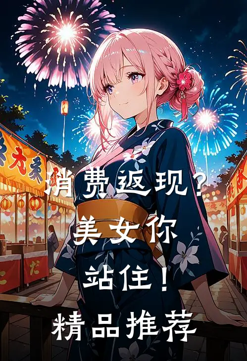 消费返现？美女你站住！精品推荐