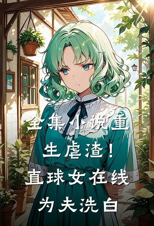 全集小说重生虐渣！直球女在线为夫洗白