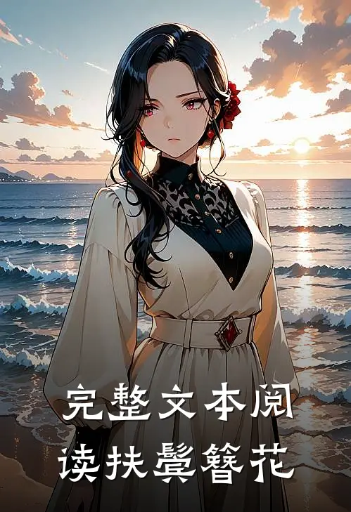 完整文本阅读扶鬓簪花