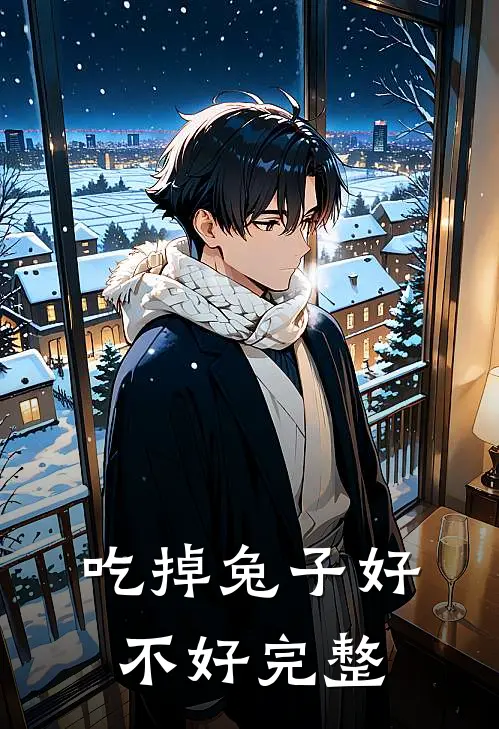 吃掉兔子好不好完整
