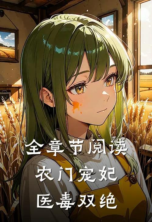 全章节阅读农门宠妃医毒双绝