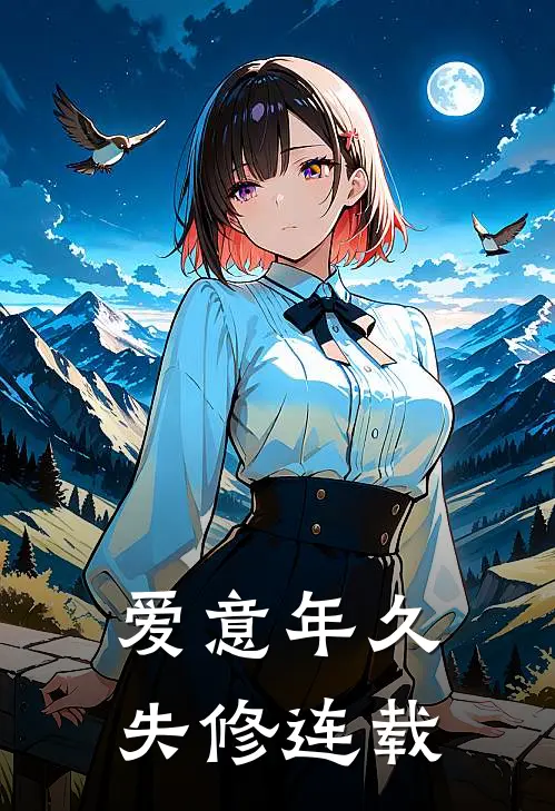 爱意年久失修连载