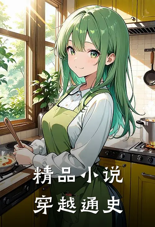 精品小说穿越通史