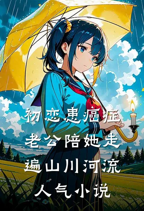 初恋患癌症，老公陪她走遍山川河流人气小说