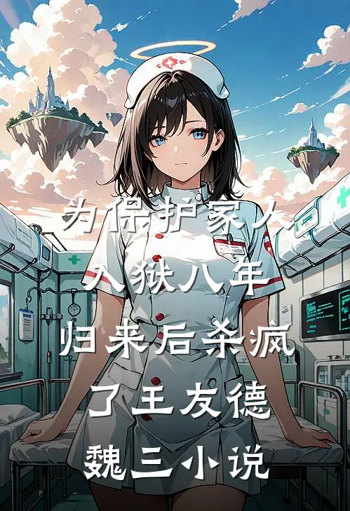 为保护家人入狱八年，归来后杀疯了王友德魏三小说