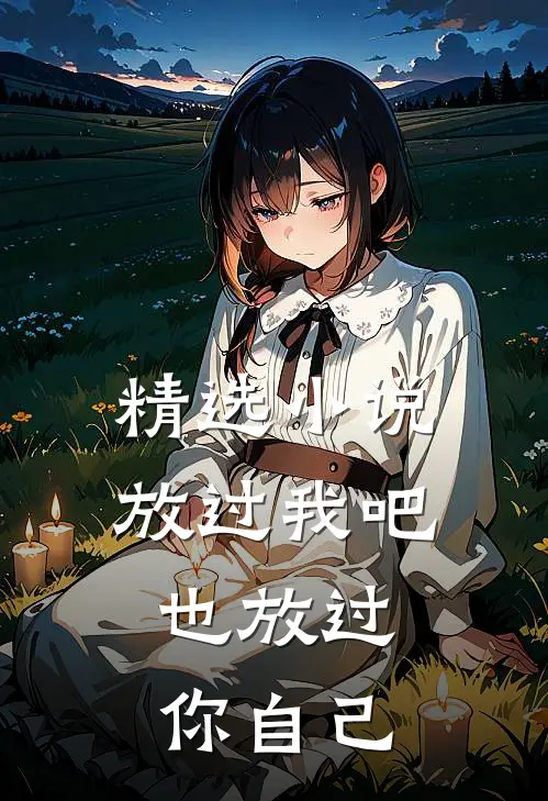 精选小说放过我吧，也放过你自己