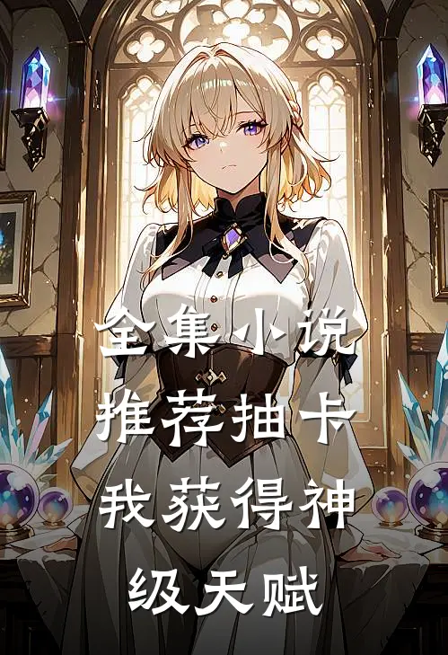 全集小说推荐抽卡：我获得神级天赋