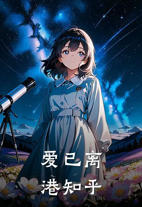 爱已离港知乎