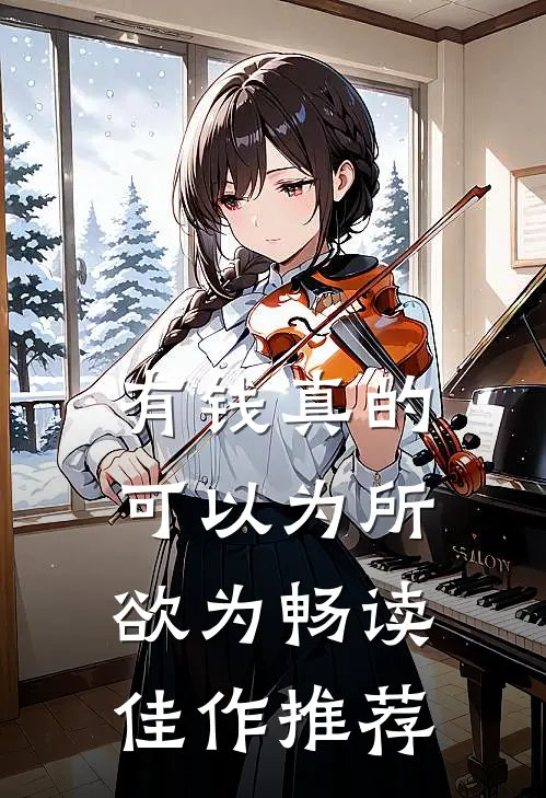 有钱真的可以为所欲为畅读佳作推荐