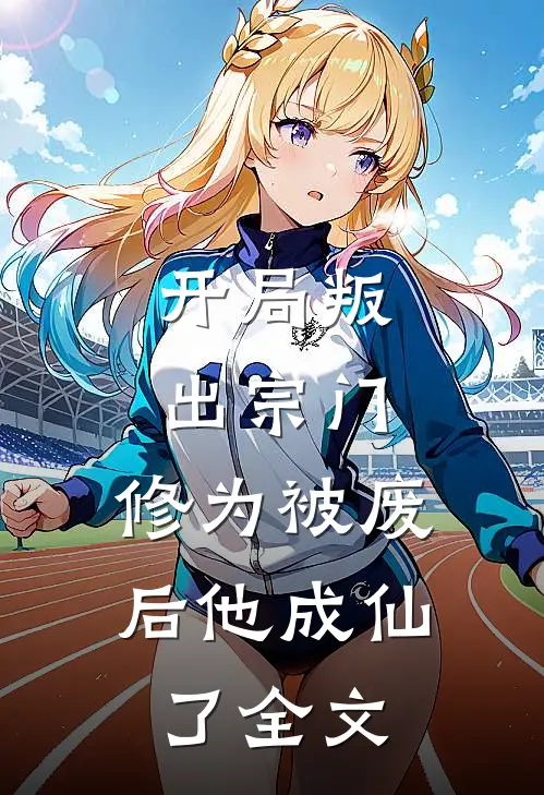 开局叛出宗门，修为被废后他成仙了全文