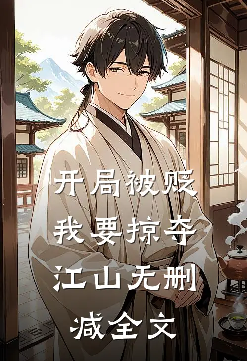 开局被贬，我要掠夺江山无删减全文