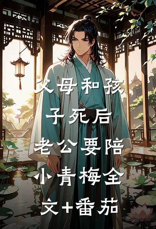 父母和孩子死后，老公要陪小青梅全文+番茄