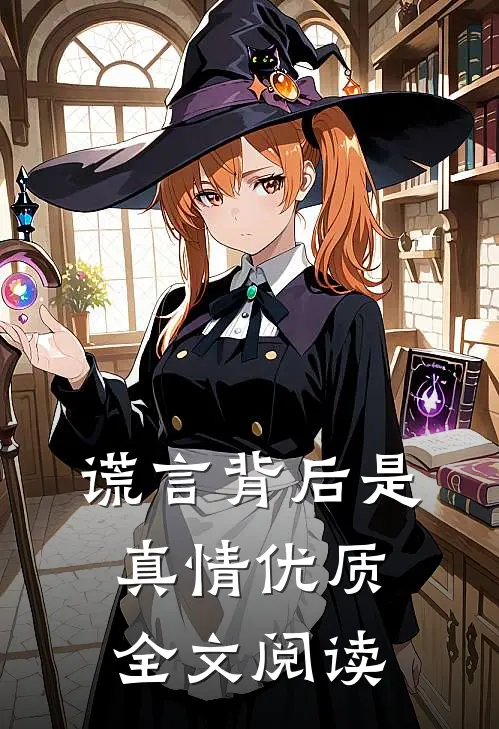 谎言背后是真情优质全文阅读