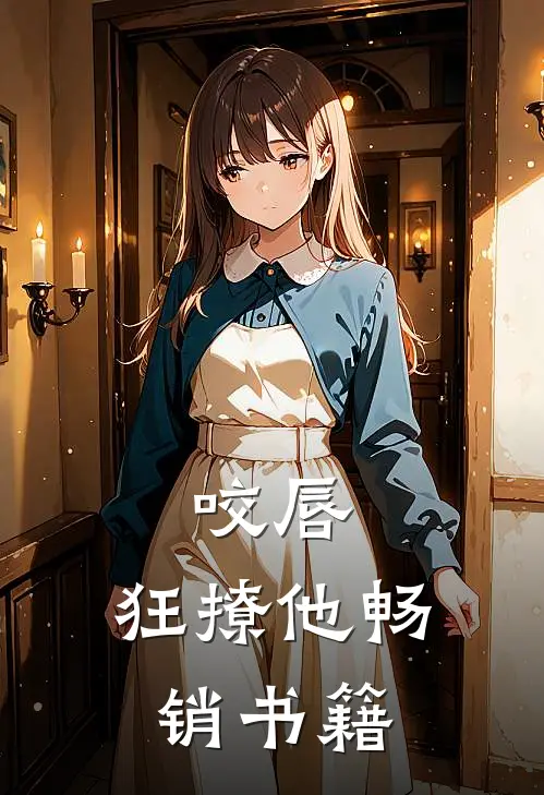 咬唇，狂撩他畅销书籍