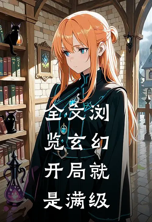 全文浏览玄幻：开局就是满级