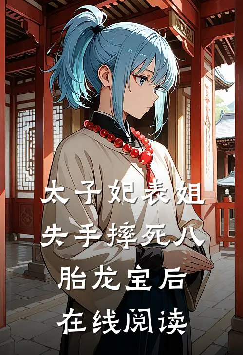 太子妃表姐失手摔死八胎龙宝后在线阅读