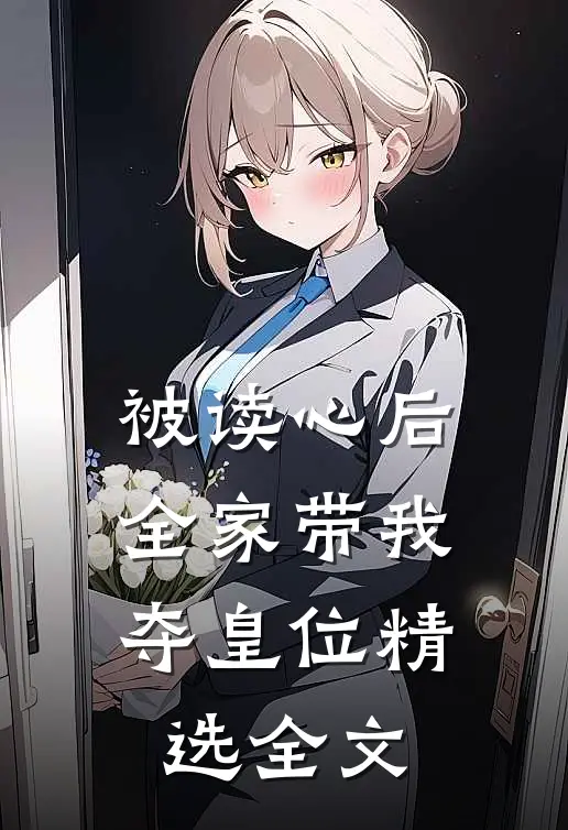 被读心后，全家带我夺皇位精选全文