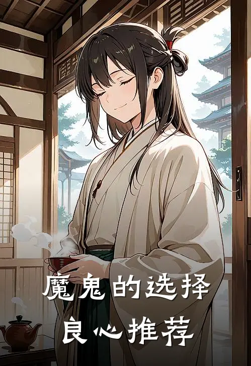 魔鬼的选择良心推荐