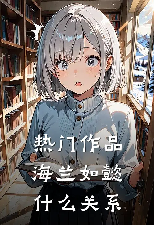 热门作品海兰如懿什么关系