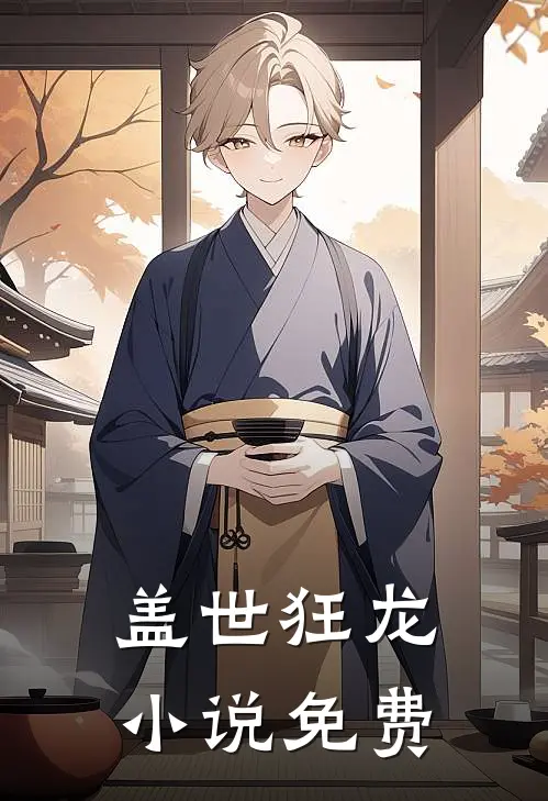 盖世狂龙小说免费