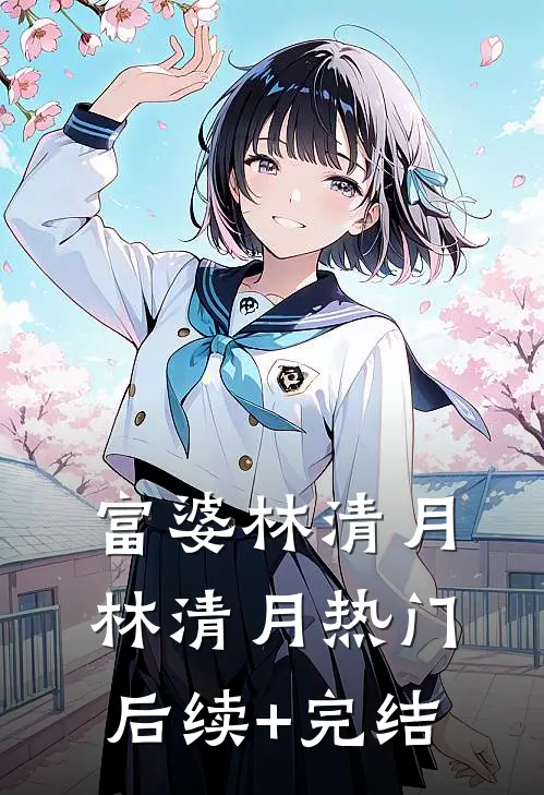 富婆林清月林清月热门后续+完结