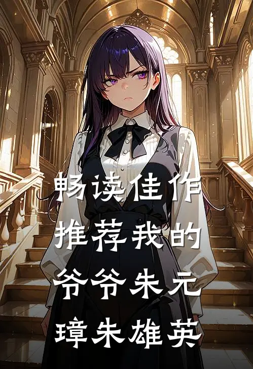 畅读佳作推荐我的爷爷朱元璋朱雄英