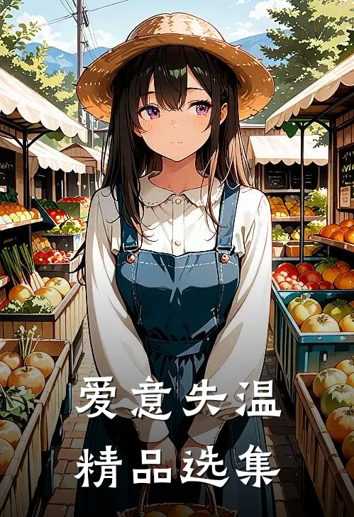 爱意失温精品选集