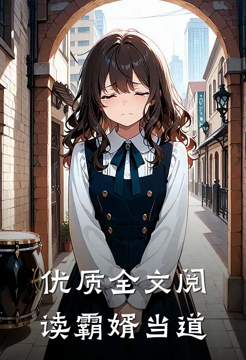 优质全文阅读霸婿当道