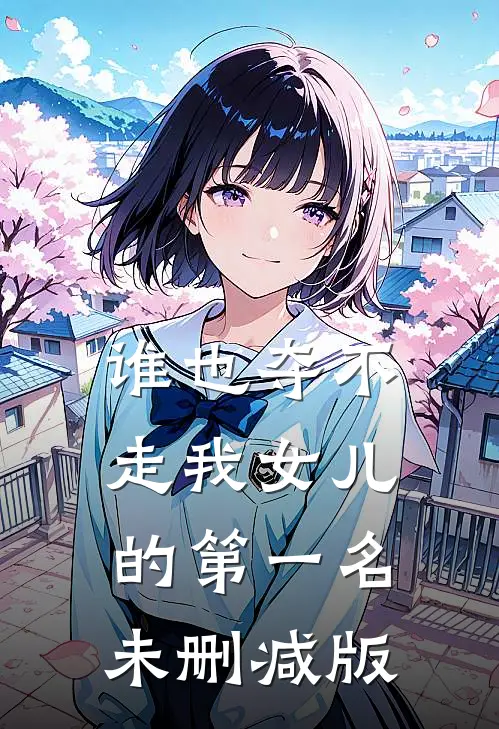 谁也夺不走我女儿的第一名未删减版