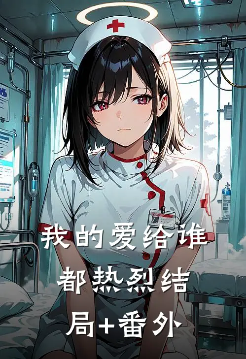 我的爱给谁都热烈结局+番外