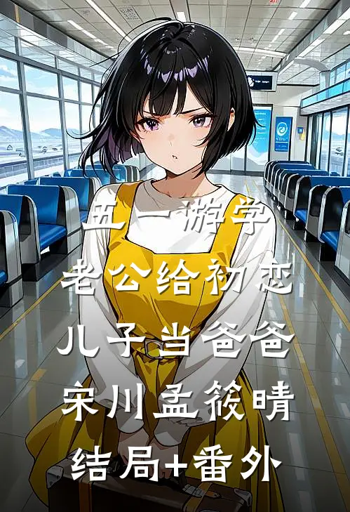 五一游学，老公给初恋儿子当爸爸宋川孟筱晴结局+番外