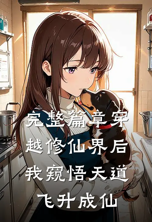 完整篇章穿越修仙界后，我窥悟天道飞升成仙