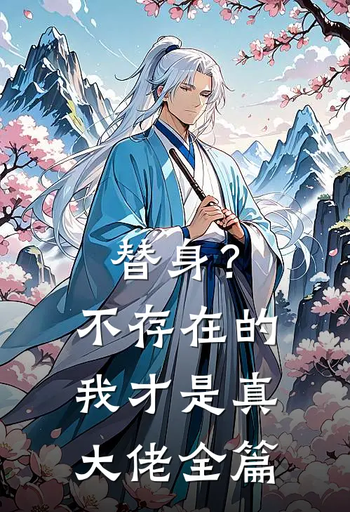 替身？不存在的，我才是真大佬全篇