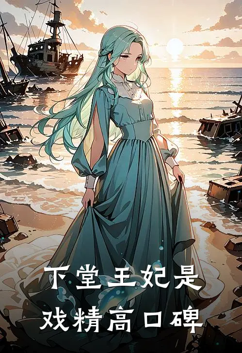 下堂王妃是戏精高口碑