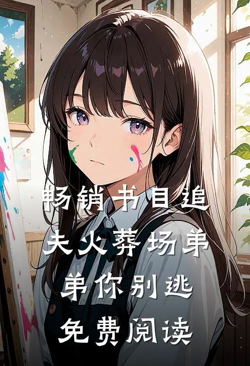 畅销书目追夫火葬场弟弟你别逃免费阅读