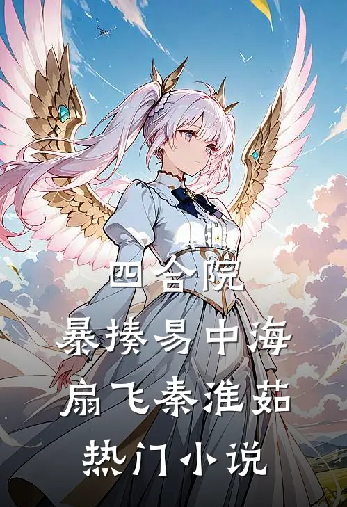 四合院，暴揍易中海，扇飞秦淮茹热门小说