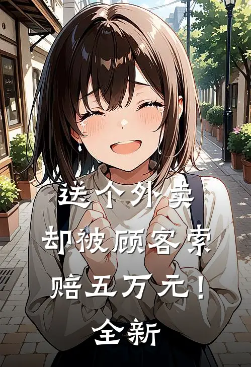 送个外卖，却被顾客索赔五万元！全新