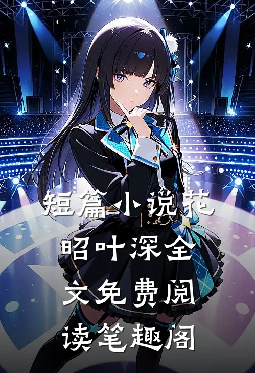 短篇小说花昭叶深全文免费阅读笔趣阁