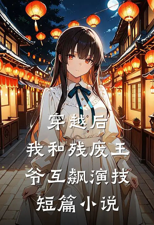 穿越后，我和残废王爷互飙演技短篇小说
