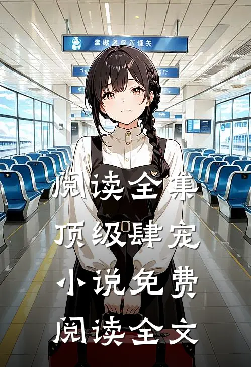 阅读全集顶级肆宠小说免费阅读全文
