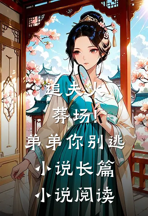 追夫火葬场!弟弟你别逃小说长篇小说阅读