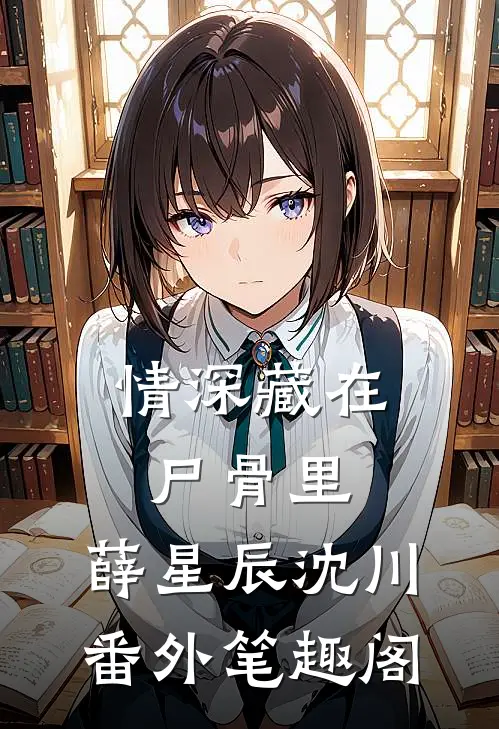 情深藏在尸骨里：薛星辰沈川番外笔趣阁