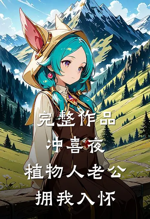 完整作品冲喜夜，植物人老公拥我入怀