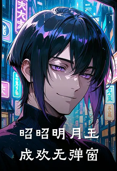 昭昭明月玉成欢无弹窗