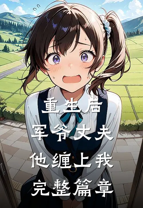 重生后,军爷丈夫他缠上我完整篇章